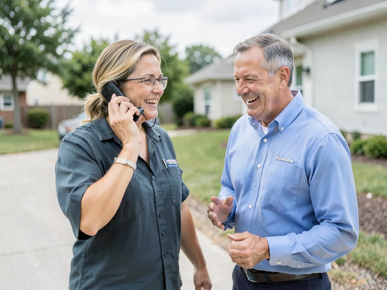 Frequently Asked Questions About Residential Water Cleanup in Dana, IA